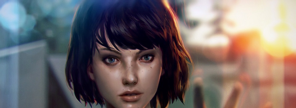 Life is Strange was Rejected by Publishers Due to Gender