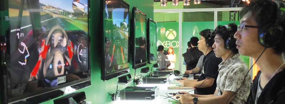 Yes, the Xbox One is a Lost Cause in Japan