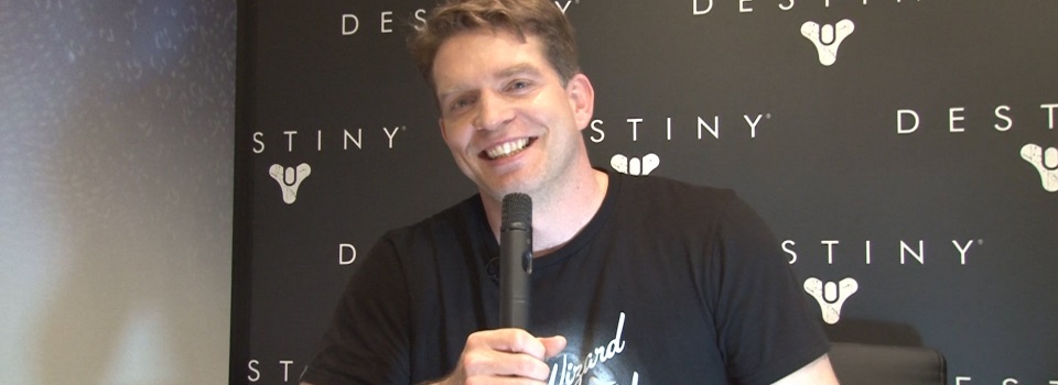 Bungie President Stepping Down