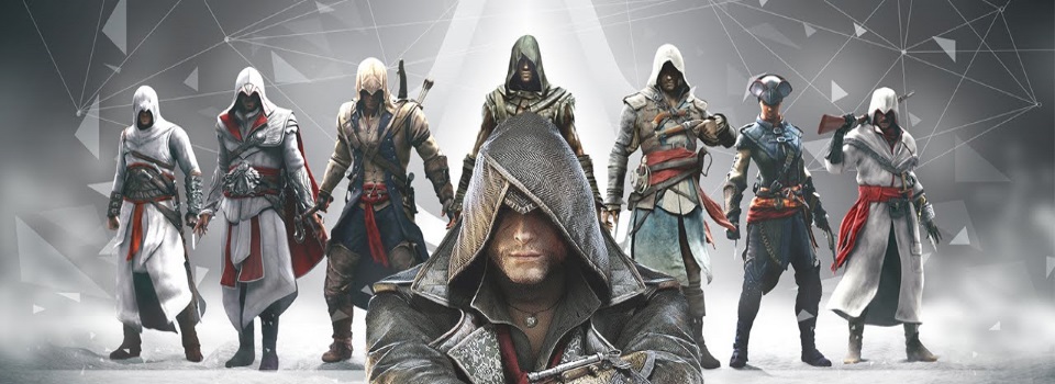 Rumor: No Assassin's Creed This Year