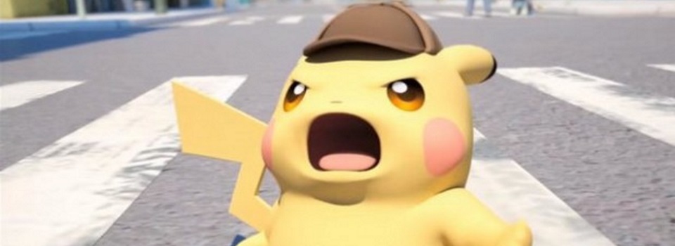 Fans Petition to Give Pikachu the Voice he Deserves