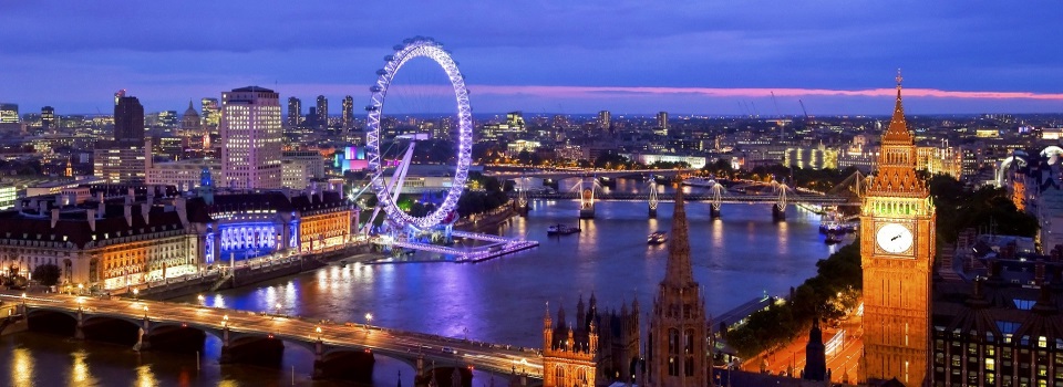 London to Host a New Gaming Conference