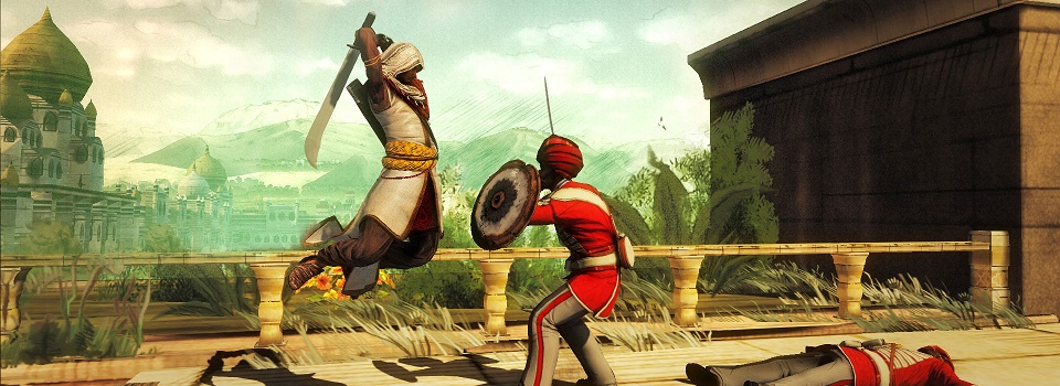 Releases for PlayStation This Week Include Assassin's Creed Chronicles: India, Arslan Demo