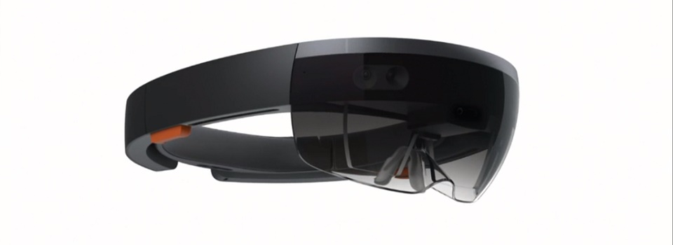 Microsoft's HoloLens Will Feature Up to 5.5 Hours of Battery Life, More Details