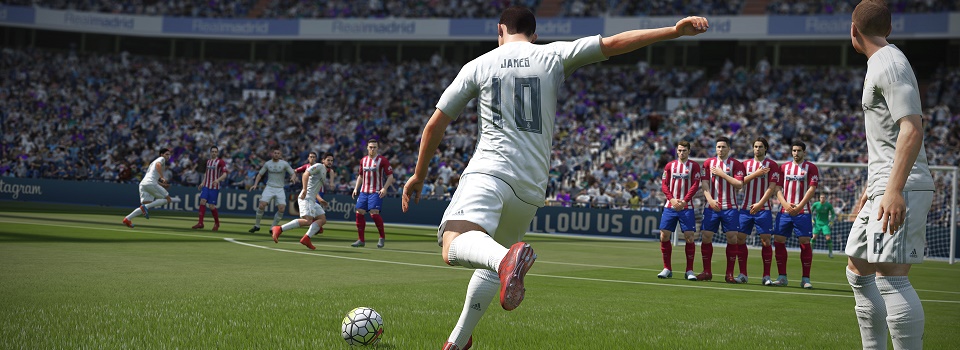 Boy Racks Up Over $7K in FIFA 16 Purchases