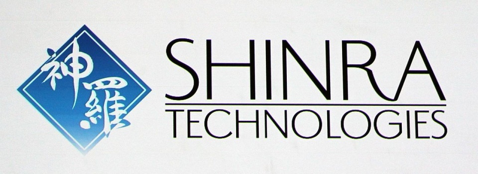 Cloud-Based Shinra Technologies to Dissolve by 2019