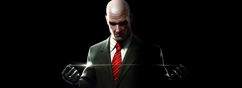 Hitman Gets New Super-Challenging "Professional" Mode