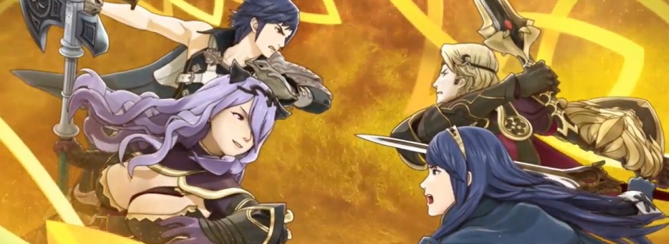 Nintendo's Fire Emblem Direct: What You Need to Know