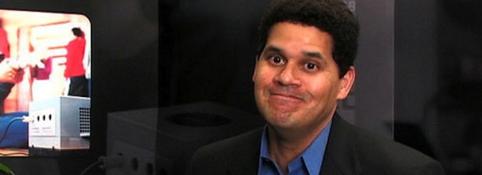 Reggie Fils-Aime Claims The Switch Avoids the Wii U's "Two Big Problems"