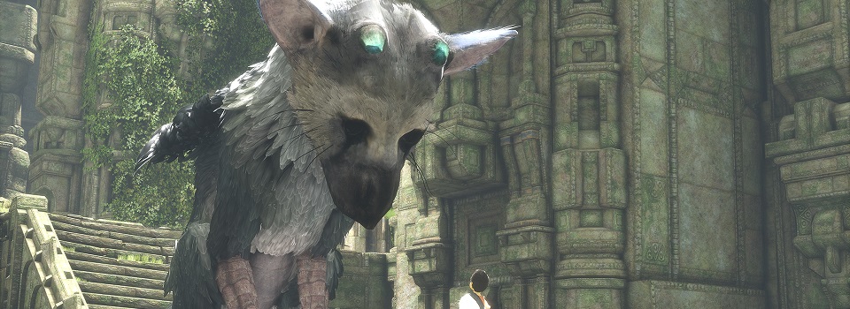 Honest Game Trailers Releases Trailer of The Last Guardian