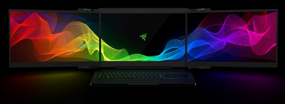 Thief Steals Two Razer CES Prototypes During CES