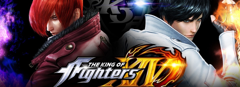 The King of Fighters XIV Patch 1.10 Is Out