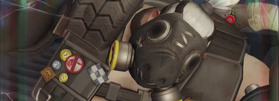 Looks like Blizzard "Fixed" Roadhog's Hook