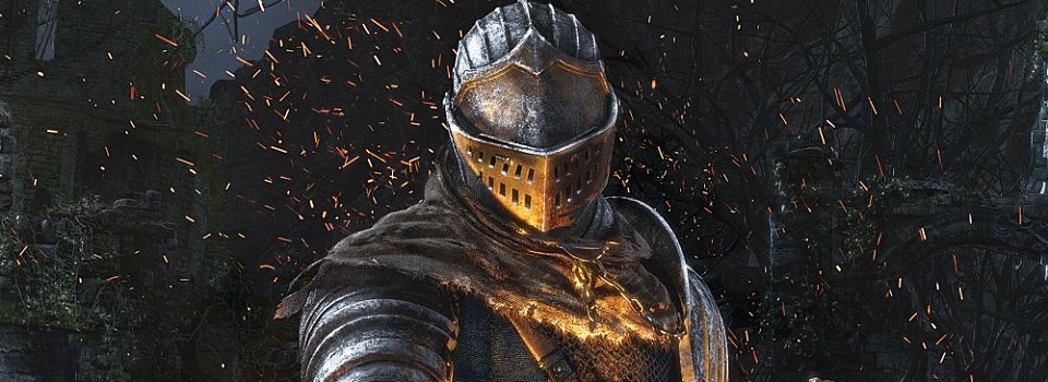 Dark Souls Remastered Won't Have a Discount for Prepare to Die Owners