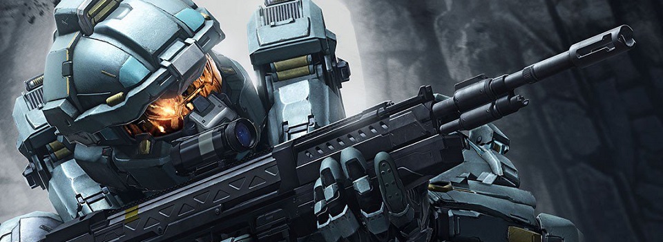 The Halo TV Show is Still Happening, Apparently