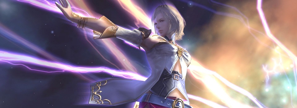 Final Fantasy XII The Zodiac Age Arrives on PC in February