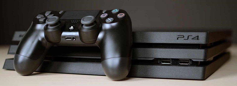 PlayStation 4 Has Surpassed PlayStation 2 in Terms of 4-Year-Mark Sales