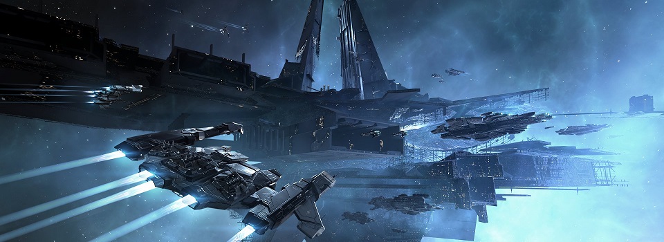 EVE: Online's Million Dollar Battle Falls Flat