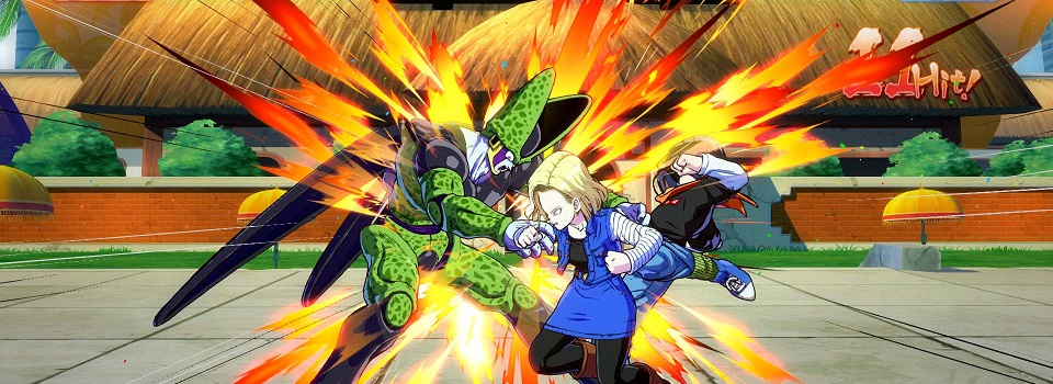 Bandai Namco May Extend Dragon Ball FighterZ Open Beta