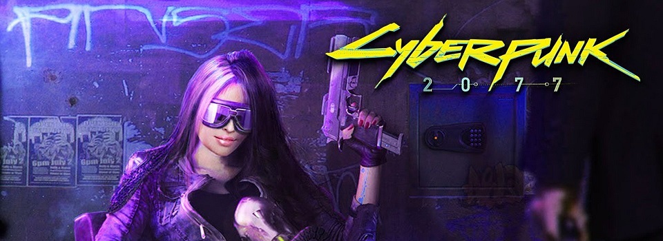 The Cyberpunk 2077 Twitter Awakens To Confuse Fans