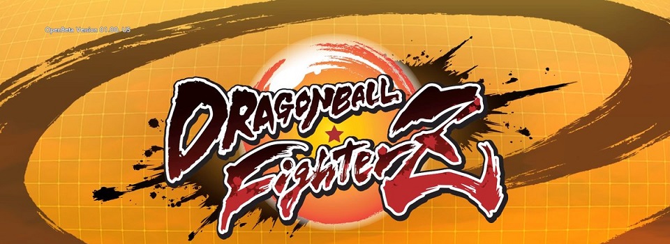 Dragon Ball FighterZ Has Another Open Beta Tonight