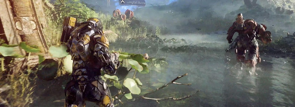 Anthem Delayed Until Early 2019