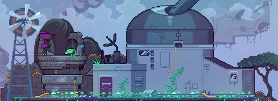 Celeste Dev Team Cancel Metroidvania Title Skytorn