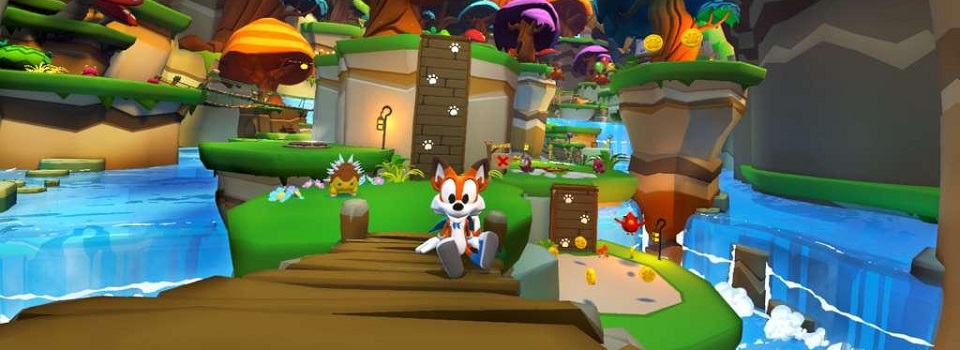 Super Lucky's Tale Studio Undergoes Heavy Layoffs