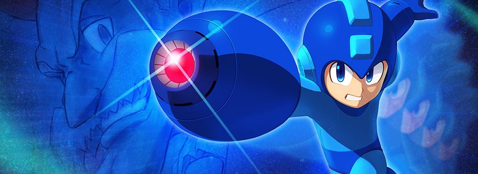 The Mega Man Movie Has a Writer Now