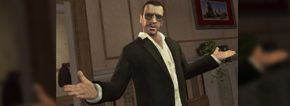 Grand Theft Auto 4 Removed Purchase Option from Steam Store