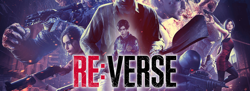 Capcom Announces New Resident Evil PvP Game, Re:Verse