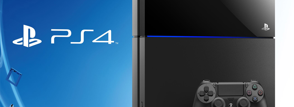 Top Five PS4 Launch Games