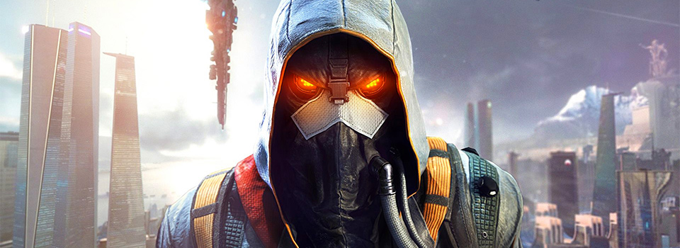 Killzone 4 coming to Playstation 4 in 2013