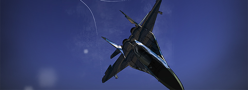 Vector Thrust Soars into Early Access Beta