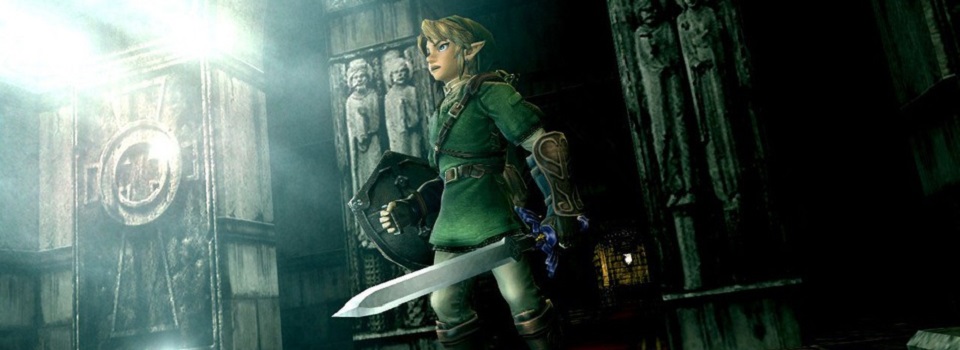 Netflix Partners with Nintendo to produce a Zelda TV Series