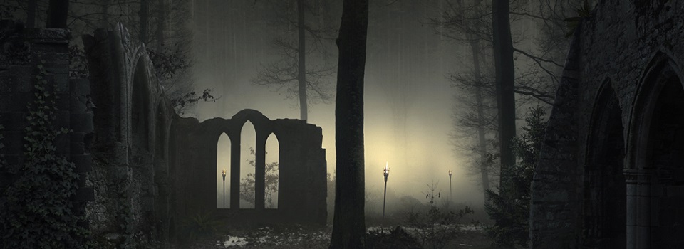 Goetia's Ghostly Presence Haunts Kickstarter