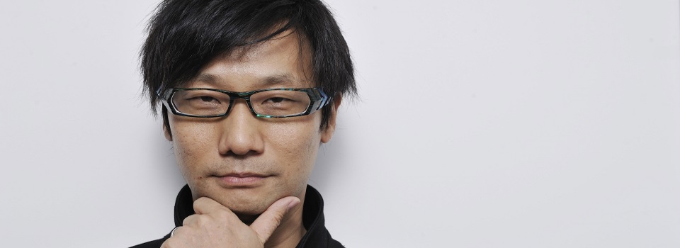 Hideo Kojima's New Game Will Be "Edgy", and Offer "A Lot of Freedom"