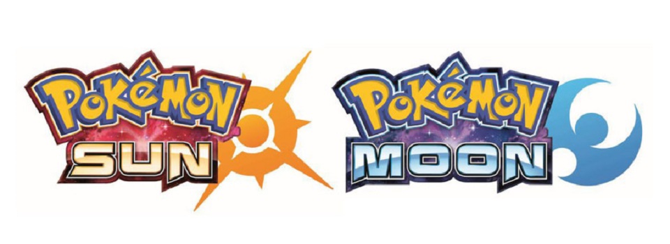 Pokemon Sun and Moon Confirmed for Holiday 2016 Release