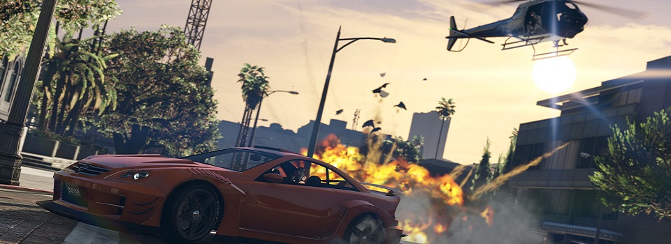 You're Running Out of Time to Transfer PS3/Xbox 360 GTA Online Characters