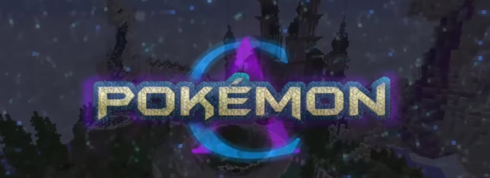 Minecraft Mod Gives Players Full Pokemon Experience