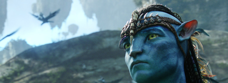 Avatar: It's Now Being Made Into A Game