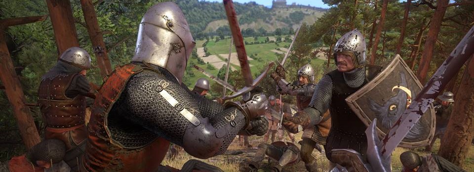 Kingdom Come Deliverance Sells a Million Copies in Less than 2 Weeks