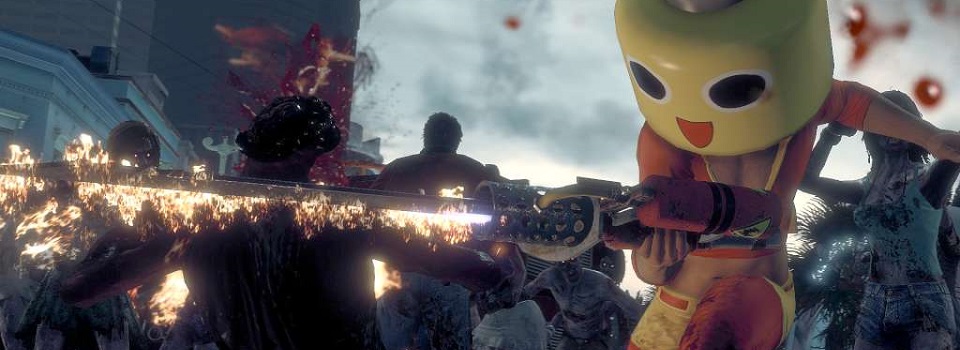 Capcom Vancouver Lays Off 20% of Staff to Focus on Dead Rising