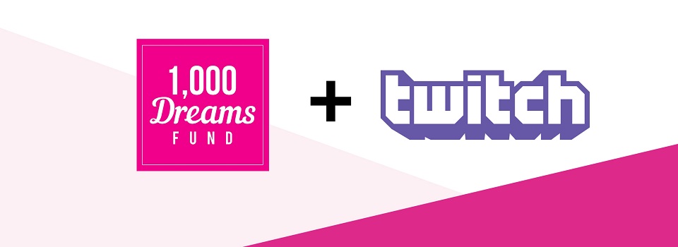 Twitch to Offer Grants to Female Live Streamers