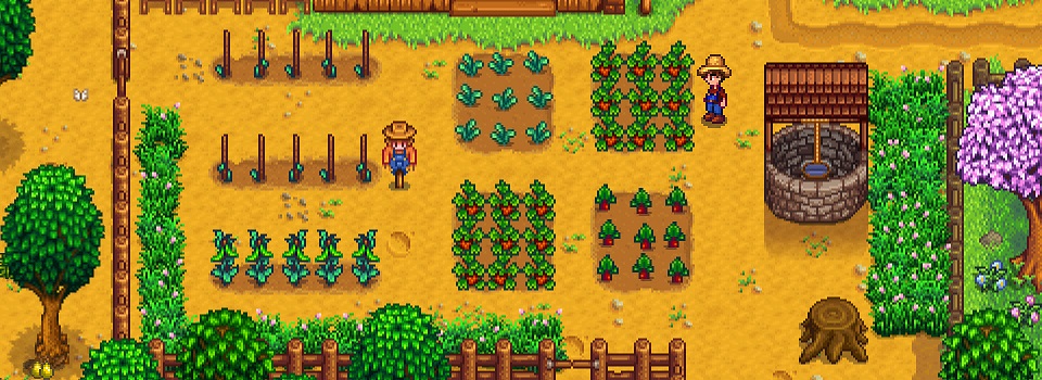 Stardew Valley Creator Has a Secret Future Project