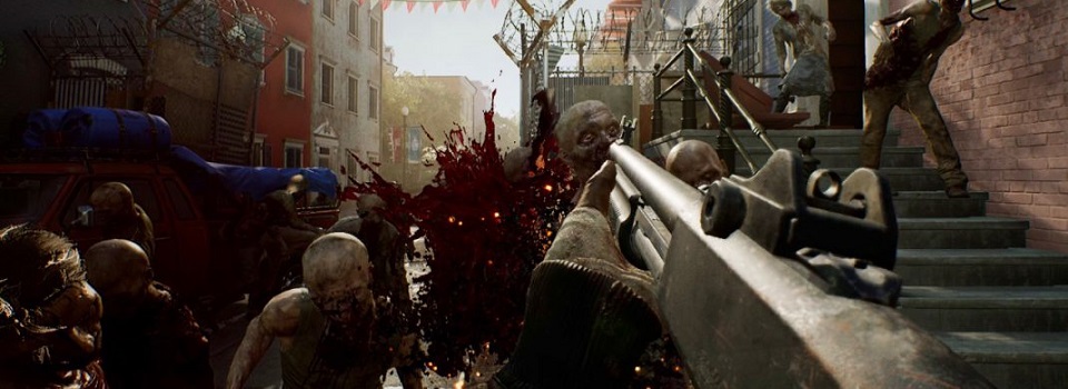 StarBreeze Studio Loses Rights to The Walking Dead