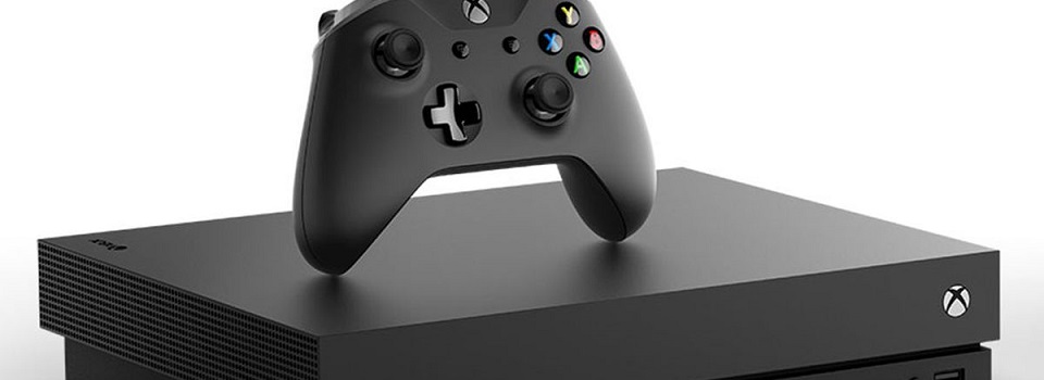 Microsoft Xbox One Sales Decline but Gaming Revenue Quarter "Largest Ever"