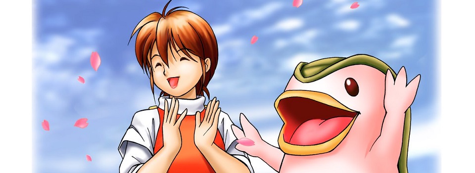 Monster Rancher Resurfaces With a New Twitter Account