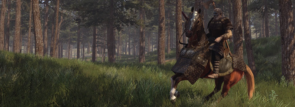 Mount and Blade 2: Bannerlord Finally has an Early Access Release Date