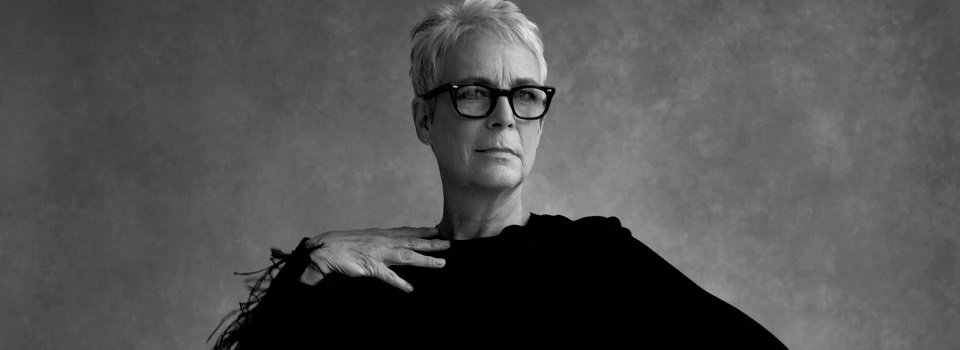 Introducing Jamie Lee Curtis as Tannis in the Borderlands Movie